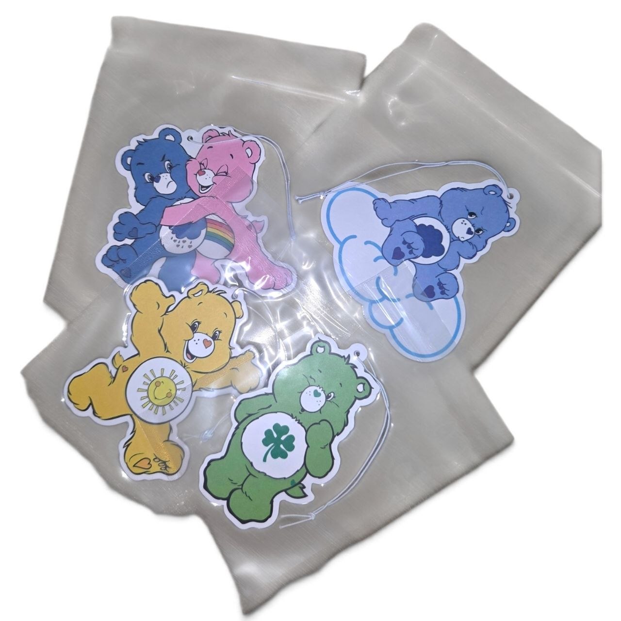 Bear Freshener (Random)