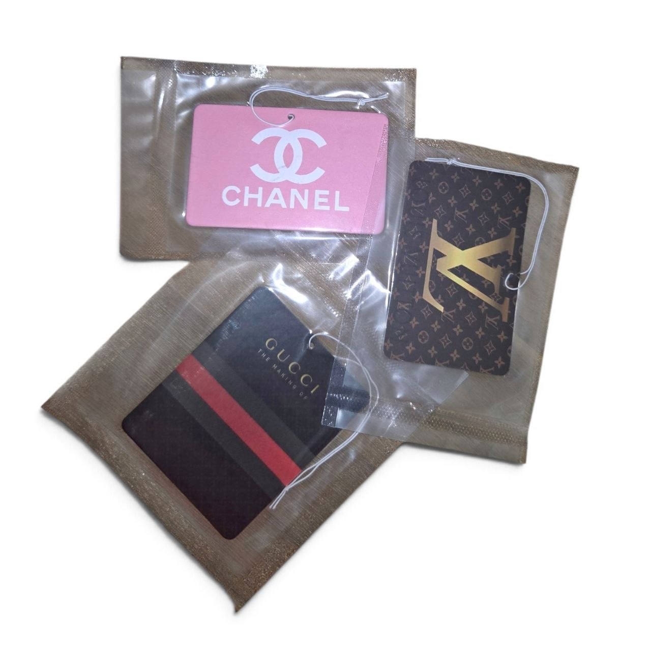 Luxy Freshener (Random)