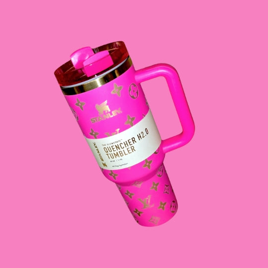 Luxe 40oz Tumbler