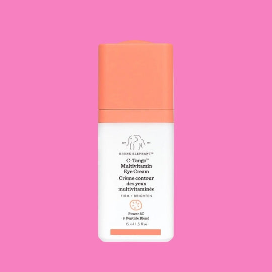 Drunk Elephant C-Tango Multivitamin Eye Cream