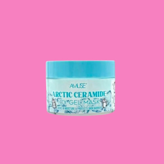 Arctic Ceramide Icy Gel Mask
