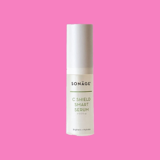 Sonage C Shield Smart Serum