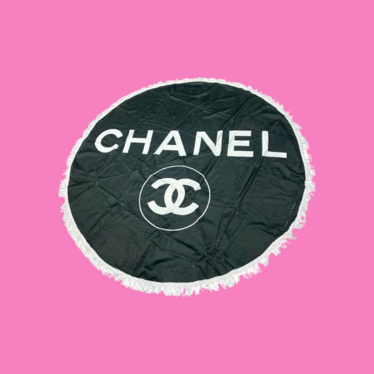 C&C Picnic Towel