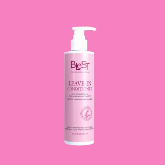Blest Leave In Conditioner