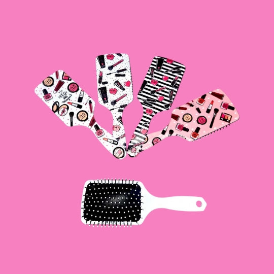 Beauty Hair Brush