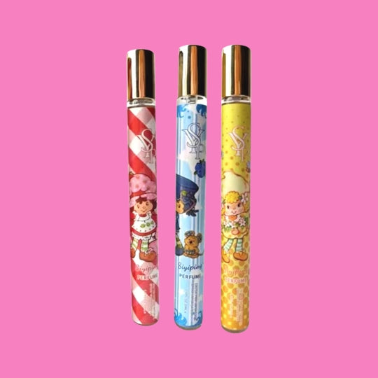 Strawberry Girl & Friends Fragrance 35ml