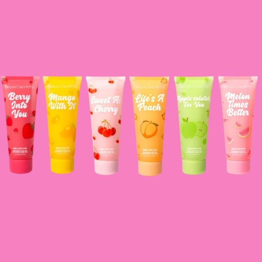 Beauty Creations Lotion