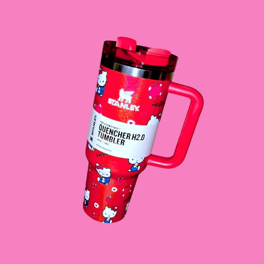 Friends 40oz Tumbler