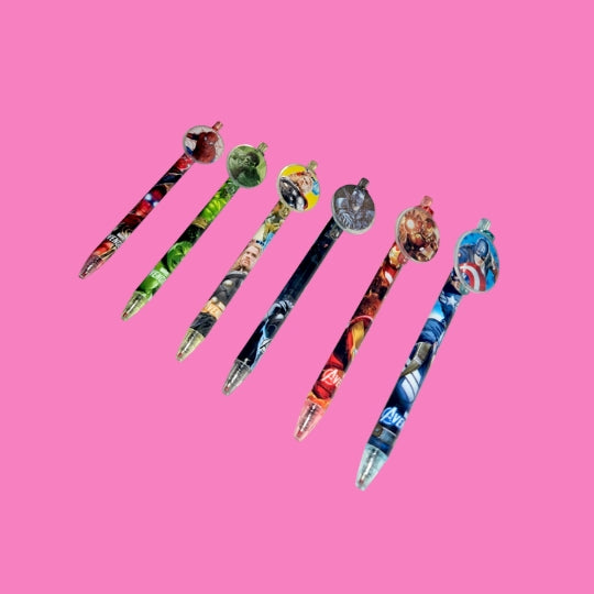 Avengers Pen