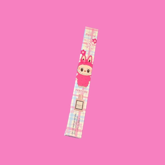 Pink Monster Bloom Fragrance