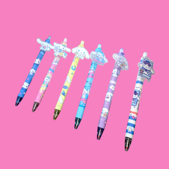 Cinna Pastel Pen