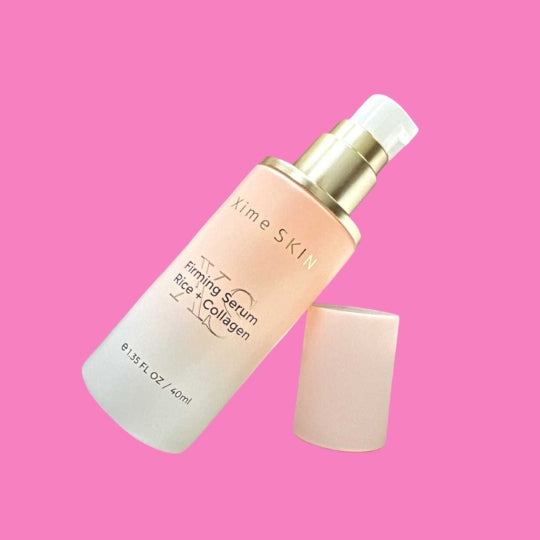 Xime Skin Firming Rice + Collagen Serum