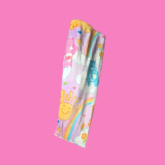 Mood Bear Sunshine Blanket 50x70