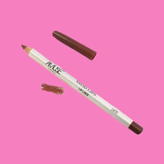 Amuse Lipliner - Latte