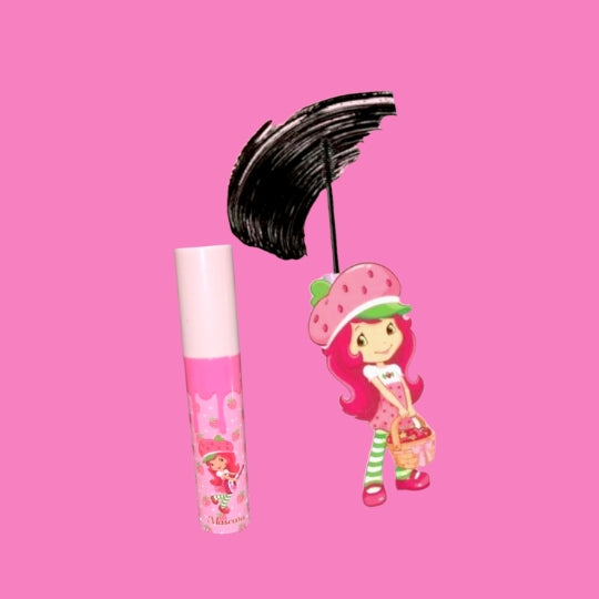 Strawberry Girl Mascara