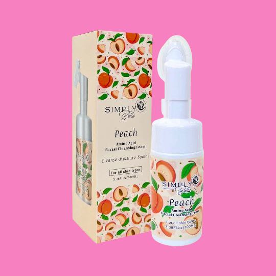 Simply Bella Facial Cleansing Foam