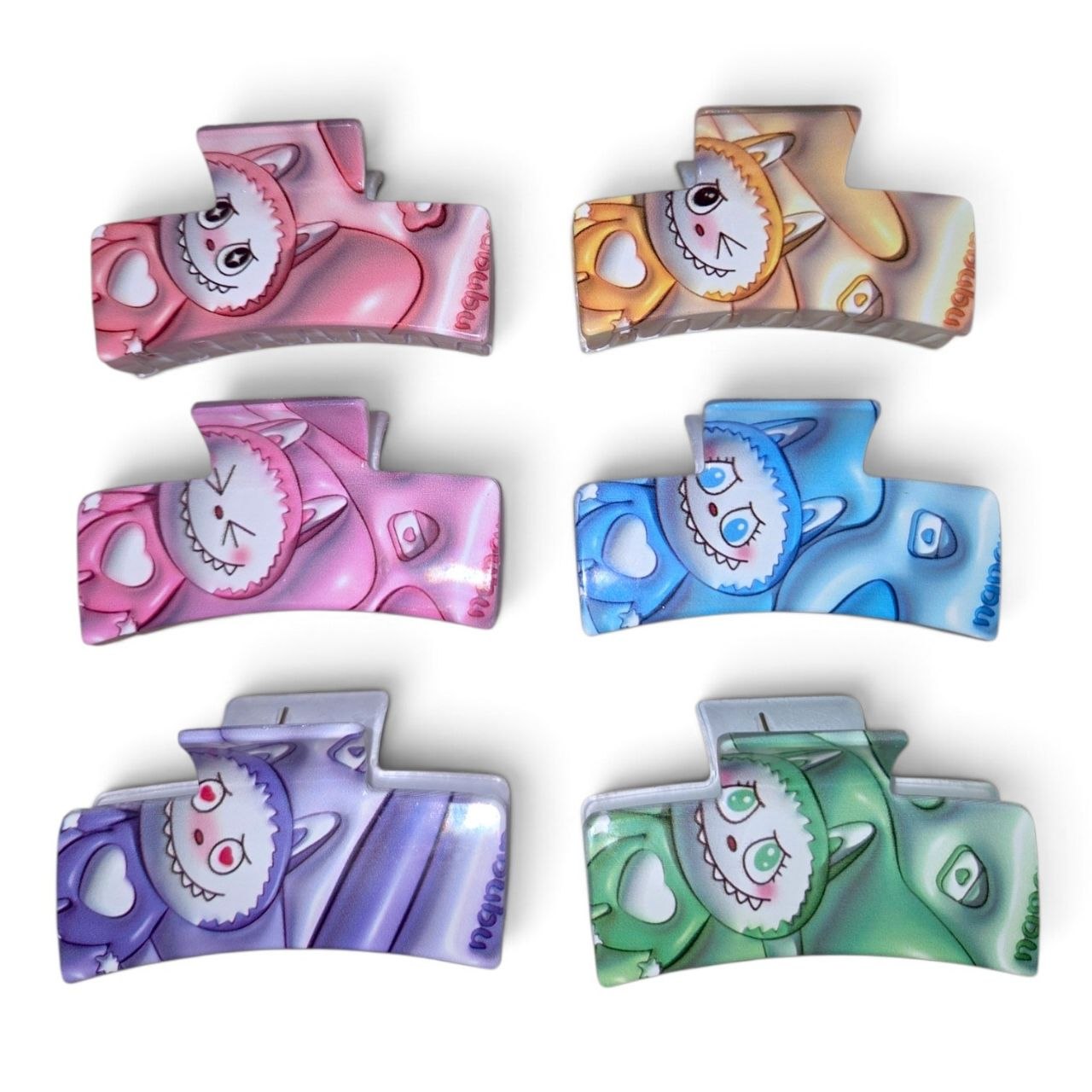 Bubu Hair Clip