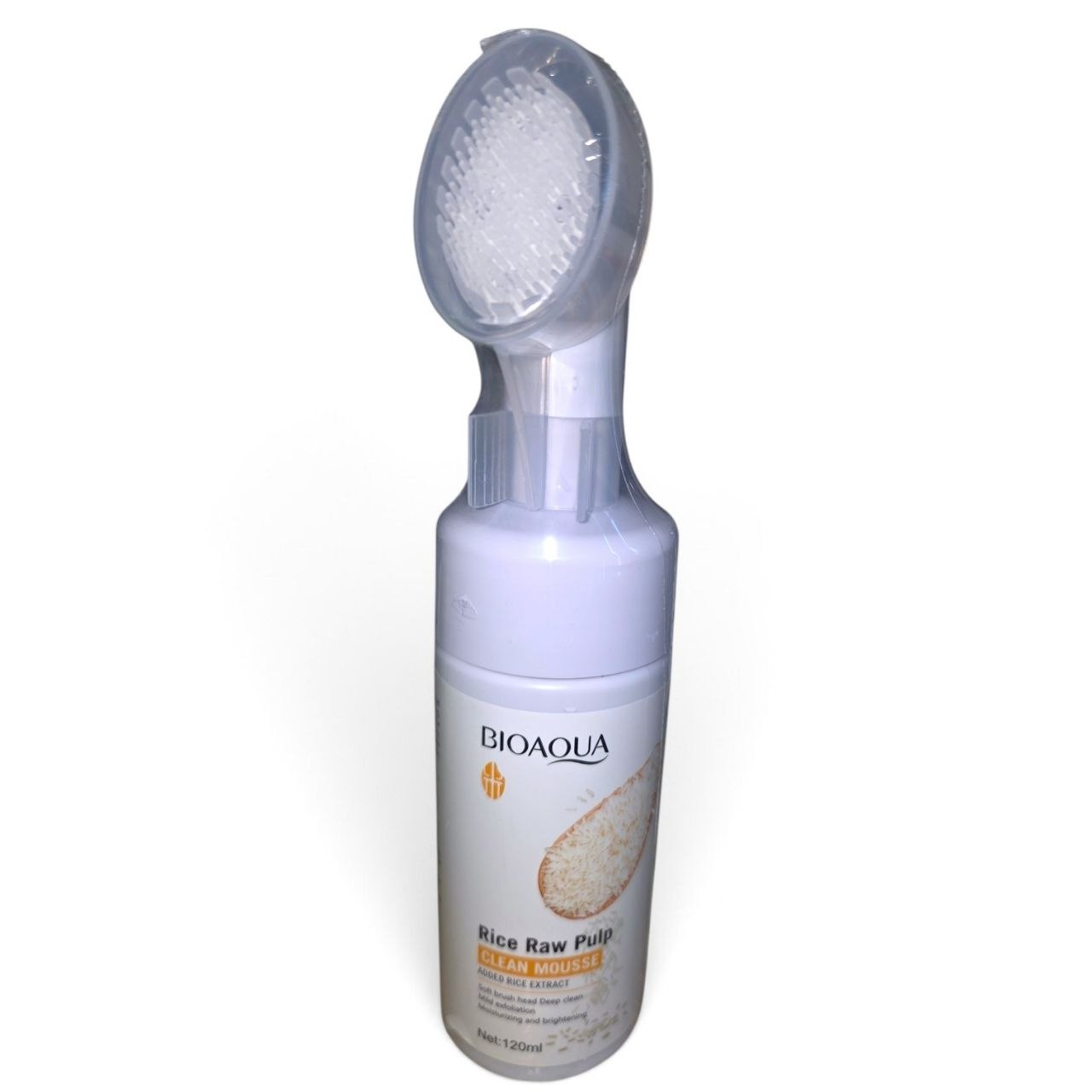 Rice Face Cleanser