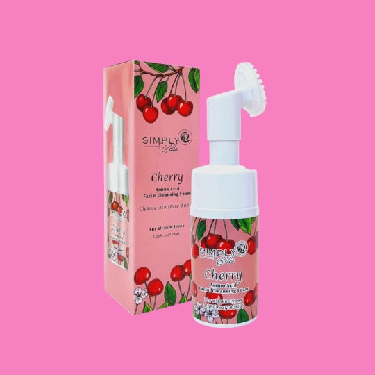 Simply Bella Facial Cleansing Foam