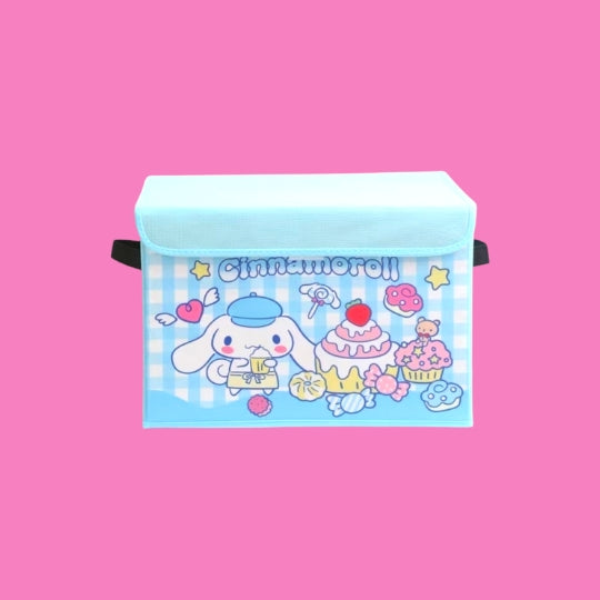 Cube Organizer
