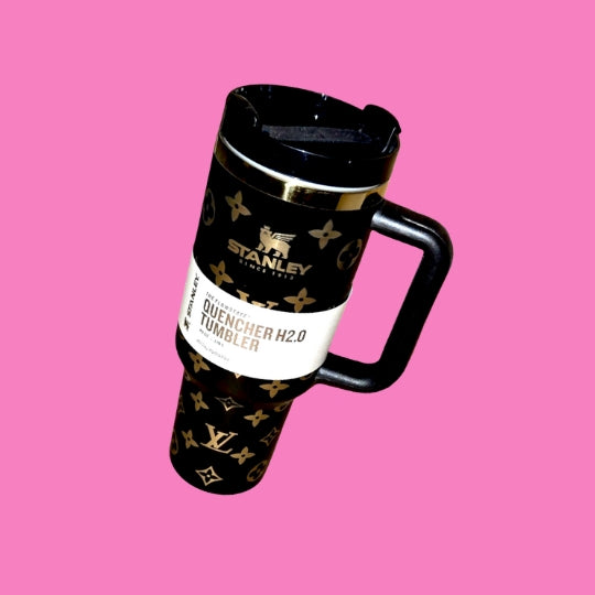 Luxe 40oz Tumbler