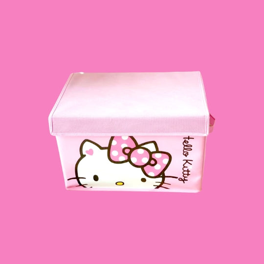 Cube Organizer