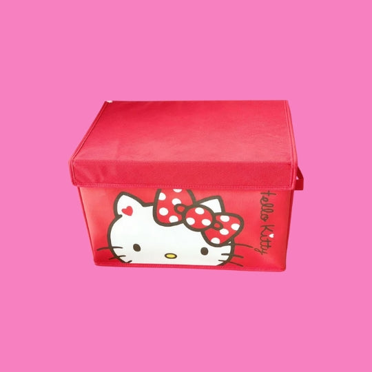 Cube Organizer