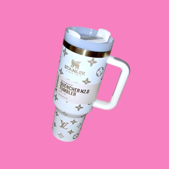Luxe 40oz Tumbler