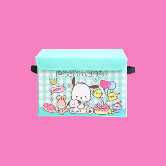 Cube Organizer