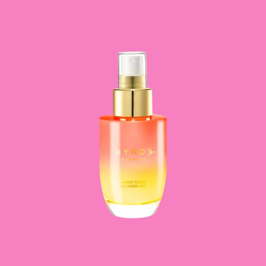 Byroe Mango Yogurt Balancing Mist