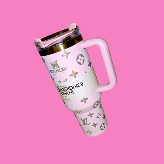 Luxe 40oz Tumbler