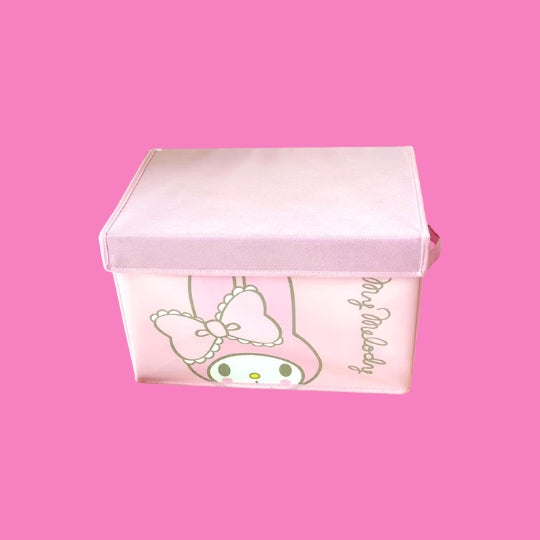 Cube Organizer