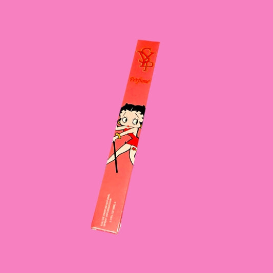 Pin Up Red Fragrance