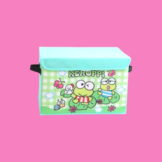 Cube Organizer