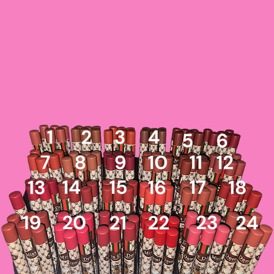 Fashion Lipstick Pencil