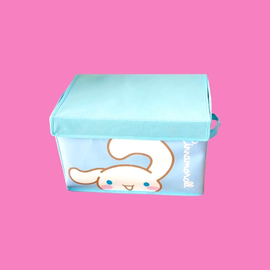 Cube Organizer