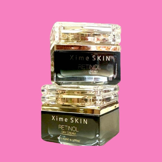 Xime Skin Retinol Day Cream