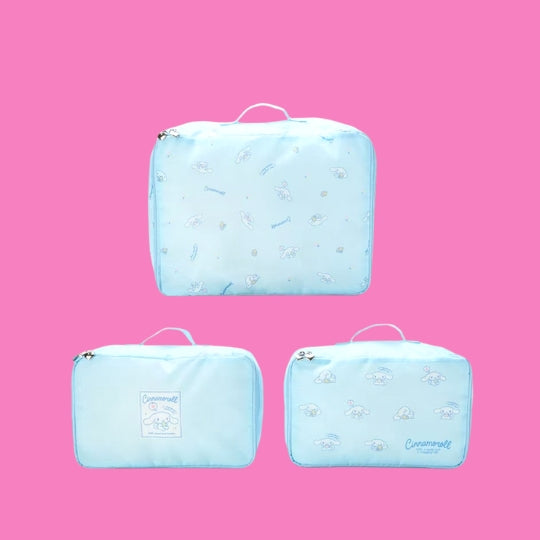 3 Pc Organizer Set