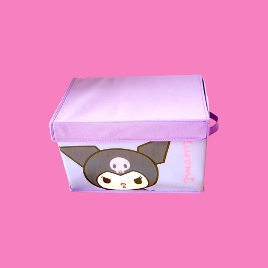 Cube Organizer