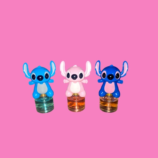 Blue Guy & Angel Fragrance