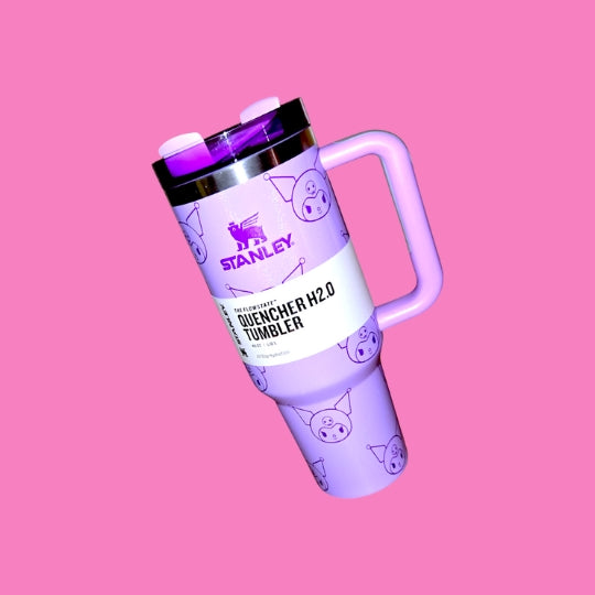 Friends 40oz Tumbler