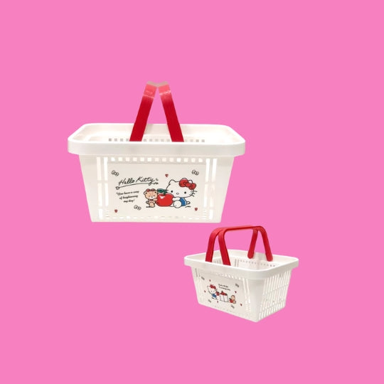 Friends Storage Basket