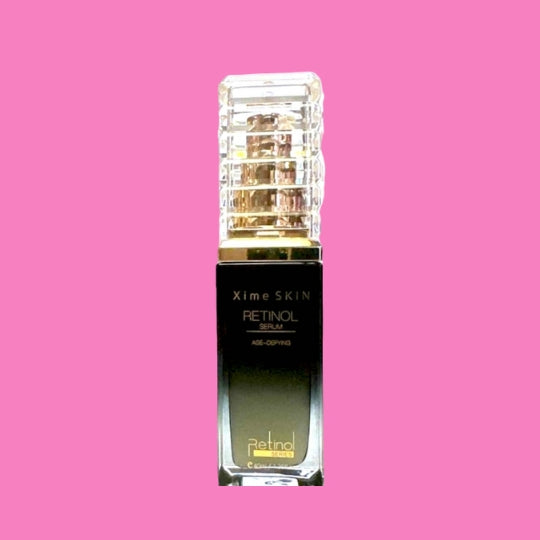 Xime Skin Retinol Serum