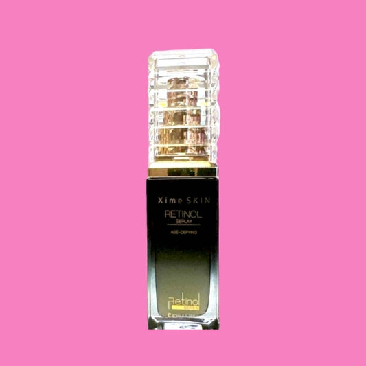 Xime Skin Retinol Serum