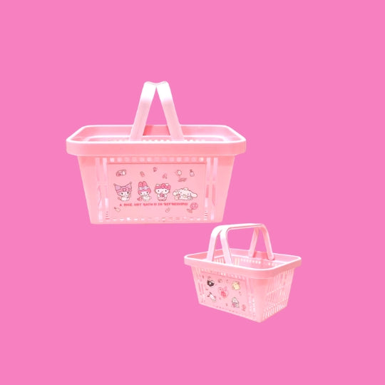 Friends Storage Basket