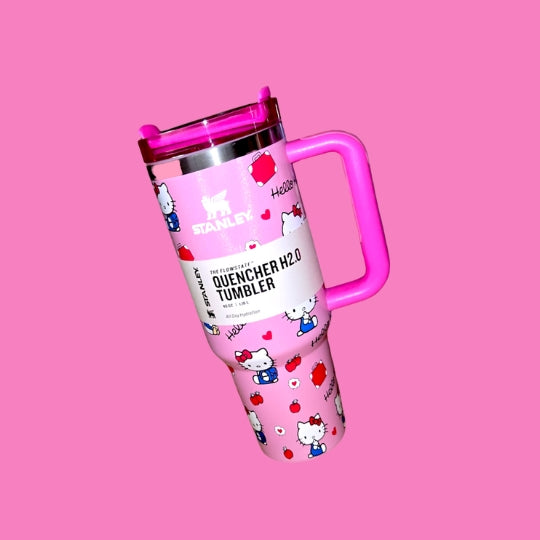 Friends 40oz Tumbler