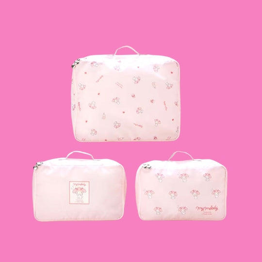 3 Pc Organizer Set