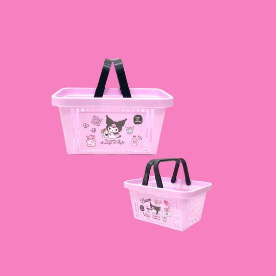 Friends Storage Basket