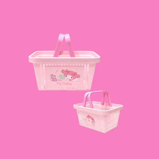 Friends Storage Basket