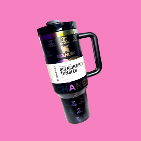 Luxe 40oz Tumbler